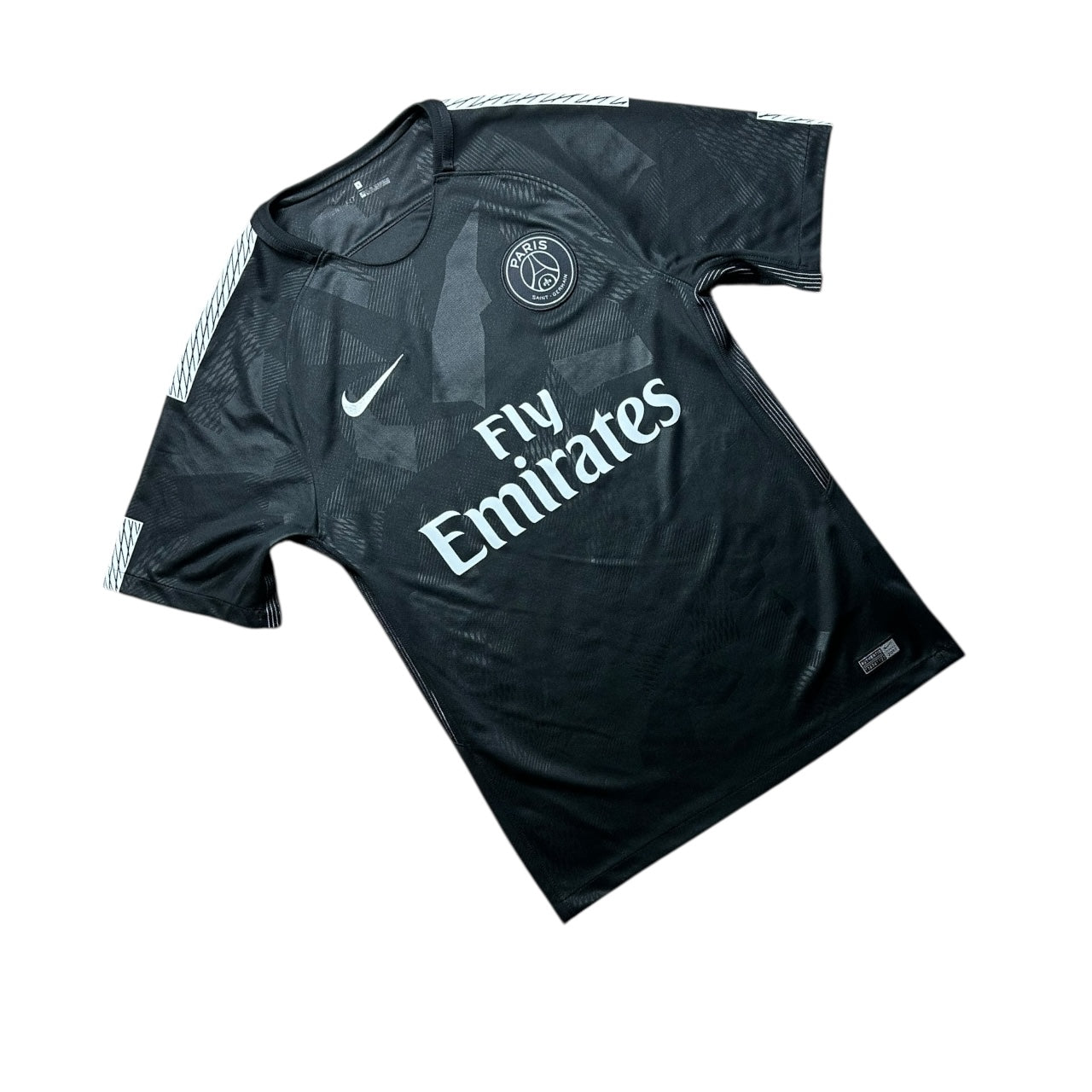 Paris Saint Germain Football Shirt 2017/2018 Third (S)