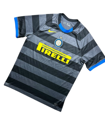 Inter Milan Football Shirt Third 2020/2021 (L)