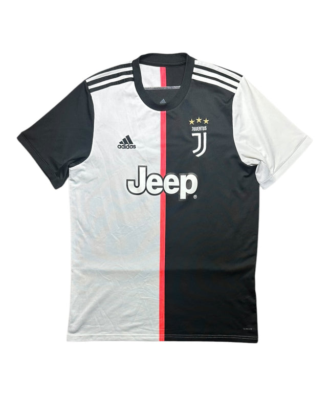 Juventus Football Shirt 2019/2020 Home (L)