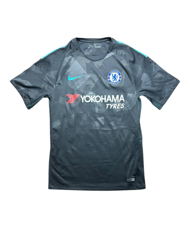 Chelsea Football Shirt 2017/2018 Third (S)