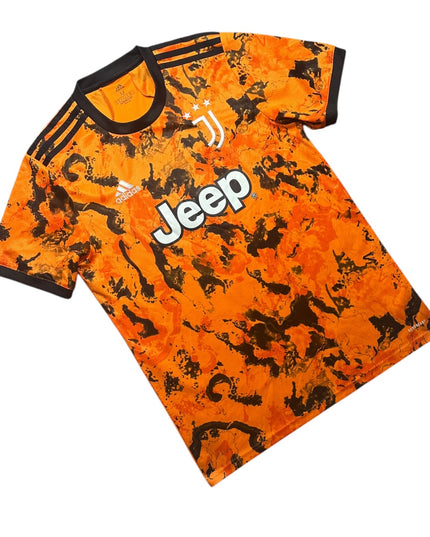 Juventus Football Shirt 2020/2021 Third (M)