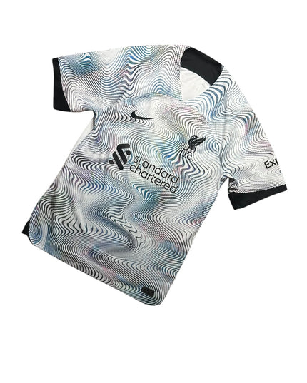 Liverpool Football Shirt 2022/2023 Away (M)