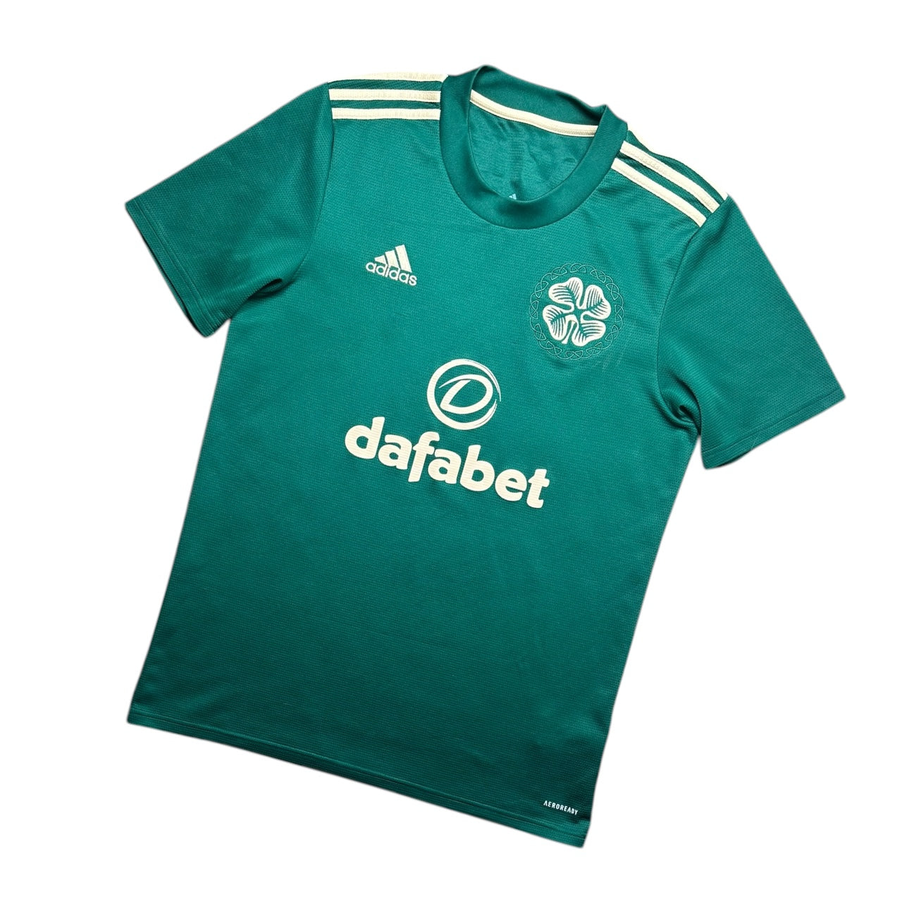 Celtic Football Shirt 2021/2022 Away (M)
