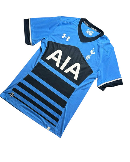 Tottenham Hotspur Football Shirt Away 2015/2016 (M)