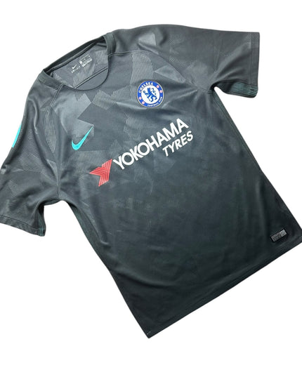 Chelsea Football Shirt Third 2017/2018 (M)