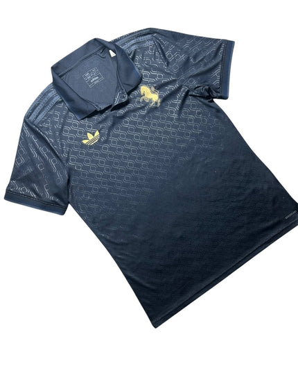 Juventus Football Shirt Third 2024/2025 (L)