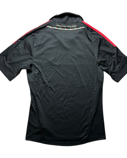 AC Milan Football Shirt 2012/2013 Third (S)