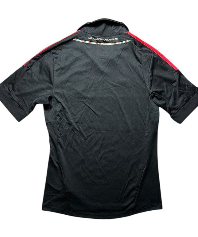 AC Milan Football Shirt 2012/2013 Third (S)