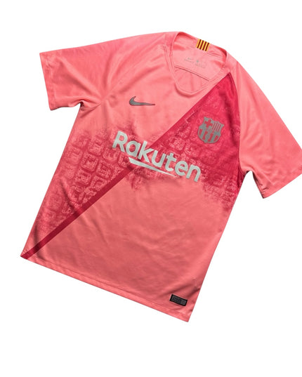Barcelona Football Shirt Third 2018/2019 (M)