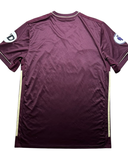 Leeds United Football Shirt 2020/2021 Third (L)