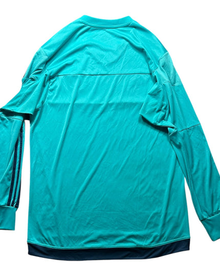 Chelsea Football Shirt Goalkeeping 2015/2016 (L)