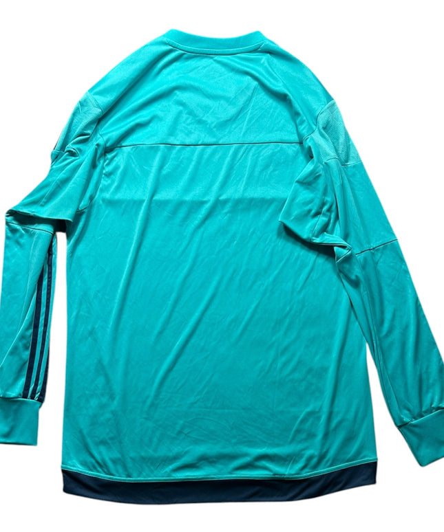 Chelsea Football Shirt Goalkeeping 2015/2016 (L)