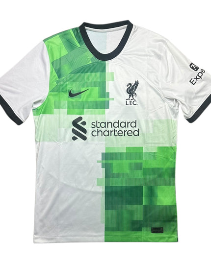 Liverpool Football Shirt 2023/2024 Away (M)