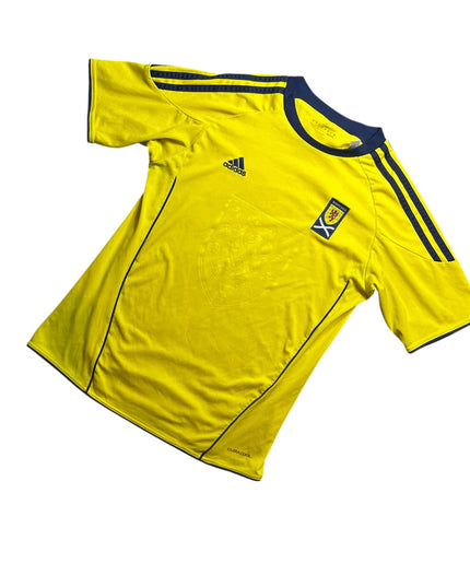 Scotland Football Shirt Away 2010/2011 (XS)