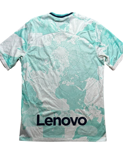 Inter Milan Football Shirt Away 2022/2023 (M)