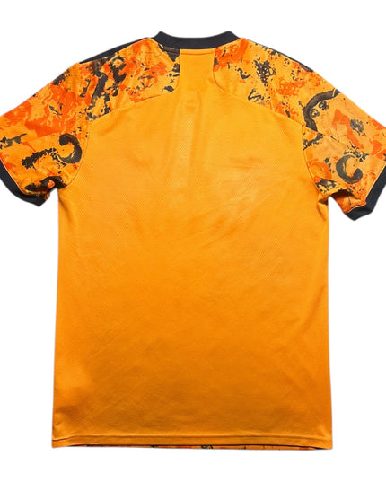 Juventus Football Shirt 2020/2021 Third (M)