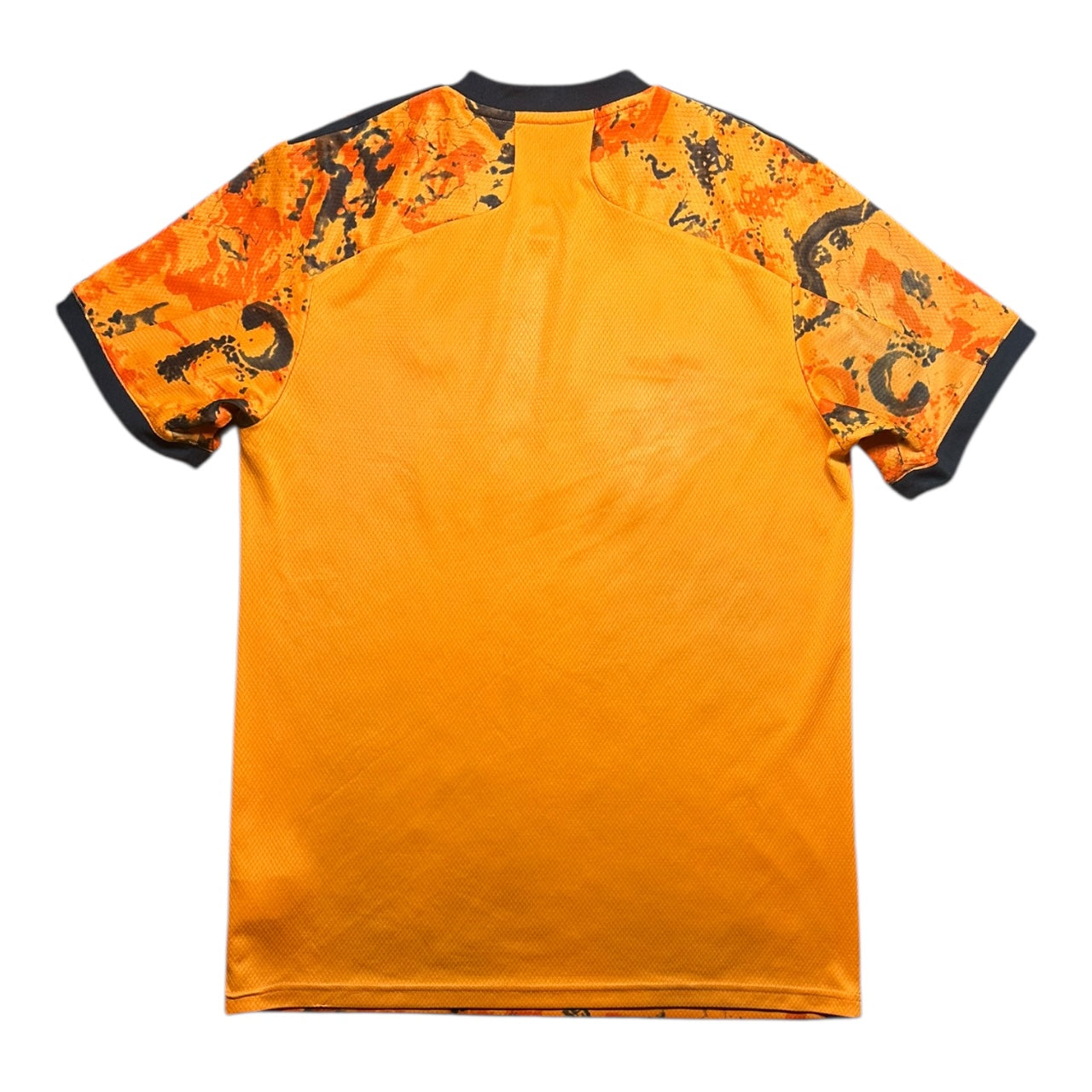 Juventus Football Shirt 2020/2021 Third (M)