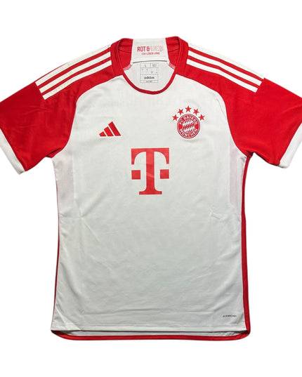 Bayern Munich Football Shirt 2023/2024 Away (L)