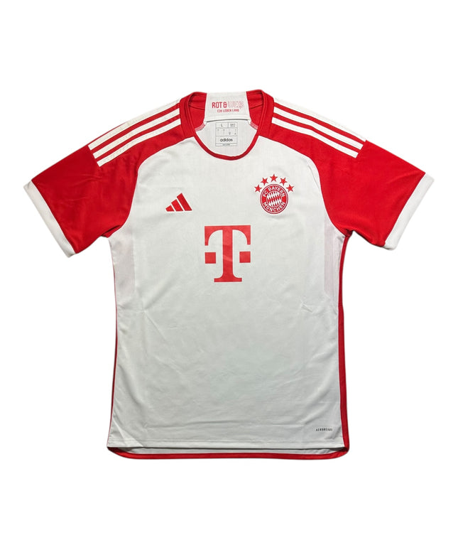 Bayern Munich Football Shirt 2023/2024 Away (L)