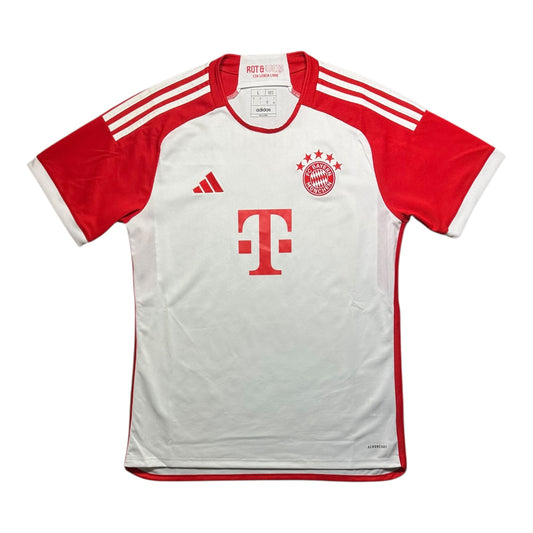 Bayern Munich Football Shirt 2023/2024 Away (L)