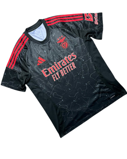 Benfica Football Shirt Away 2024/2025 (XL)