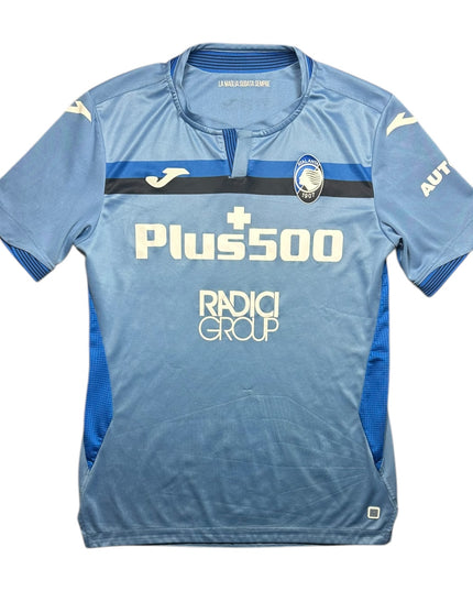 Atalanta Football Shirt 2020/2021 Third (M)