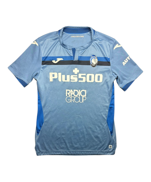 Atalanta Football Shirt 2020/2021 Third (M)