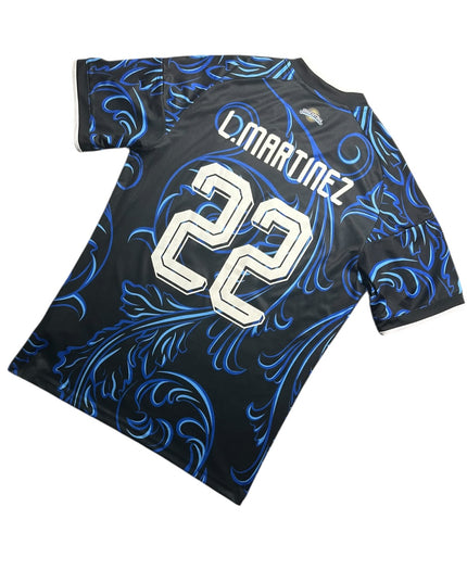 Argentina Football Shirt Away L.Martinez 22 2026 (M)