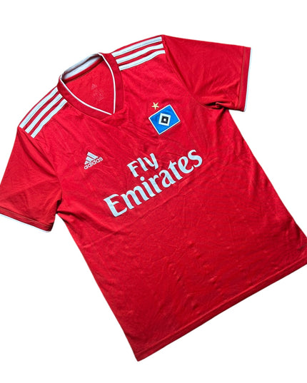Hamburg Football Shirt 2018/2019 Third (M)