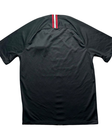 Paris Saint Germain Football Shirt Home Jordan European 2018/2019 (M)