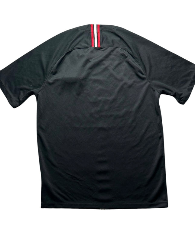 Paris Saint Germain Football Shirt Home Jordan European 2018/2019 (M)