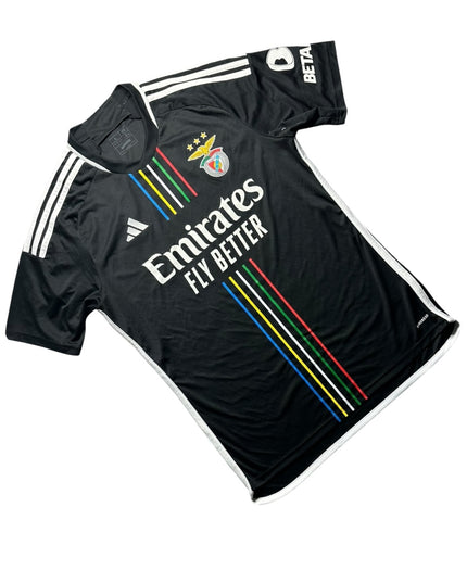 Benfica Football Shirt Away 2023/2024 (L)