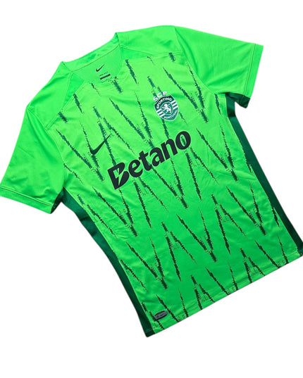 Sporting CP Football Shirt Third 2024/2025 (L)