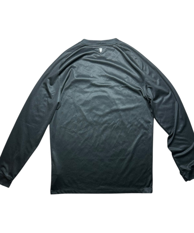 Manchester United Football Shirt 2014/2015 Goalkeeping (M)