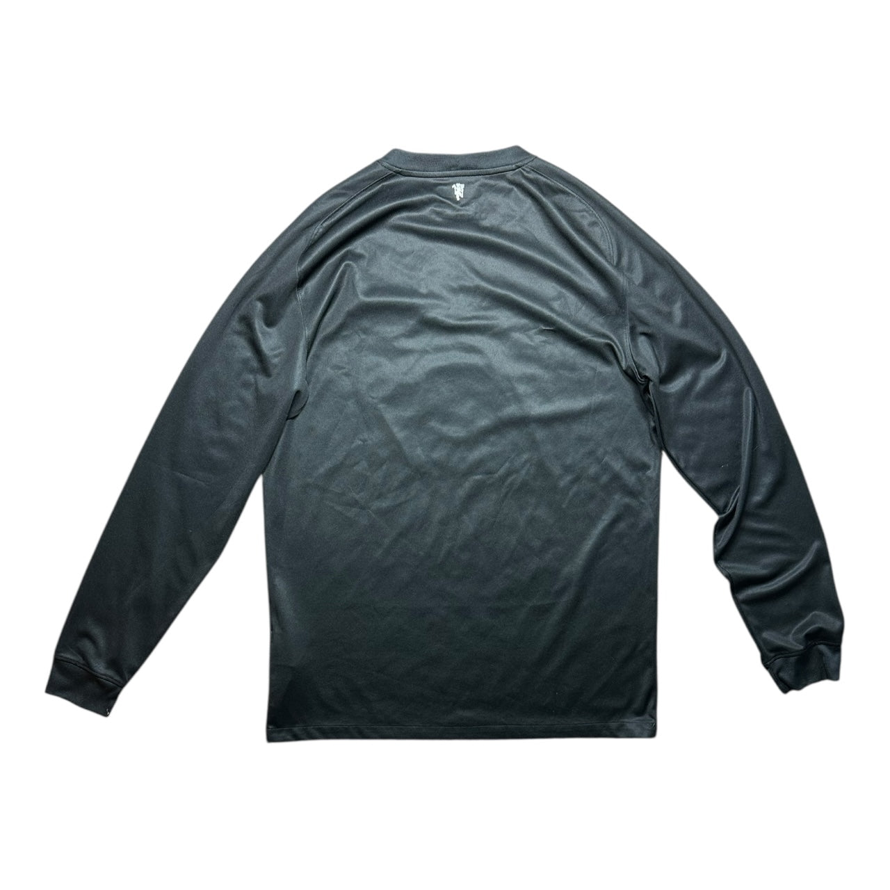 Manchester United Football Shirt 2014/2015 Goalkeeping (M)