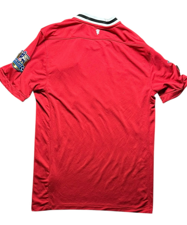 Manchester United Football Shirt Home 2011/2012 (M)