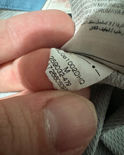 Holland Football Shirt 2008/2009 Away (M)