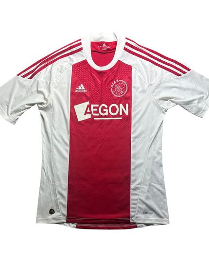 Ajax Football Shirt Home 2010/2011 (L)