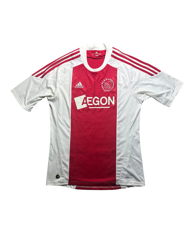 Ajax Football Shirt Home 2010/2011 (L)