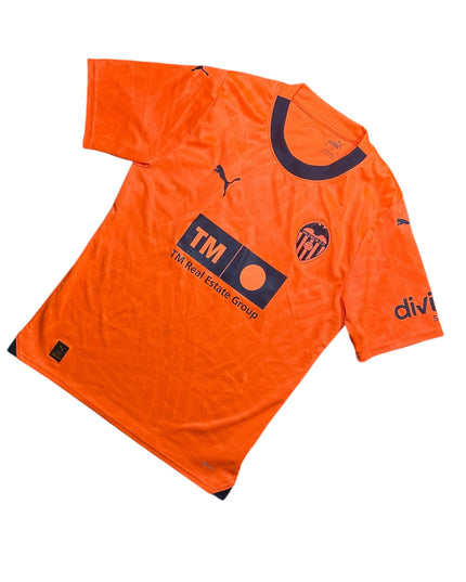 Valencia Football Shirt Third 2023/2024 (M)