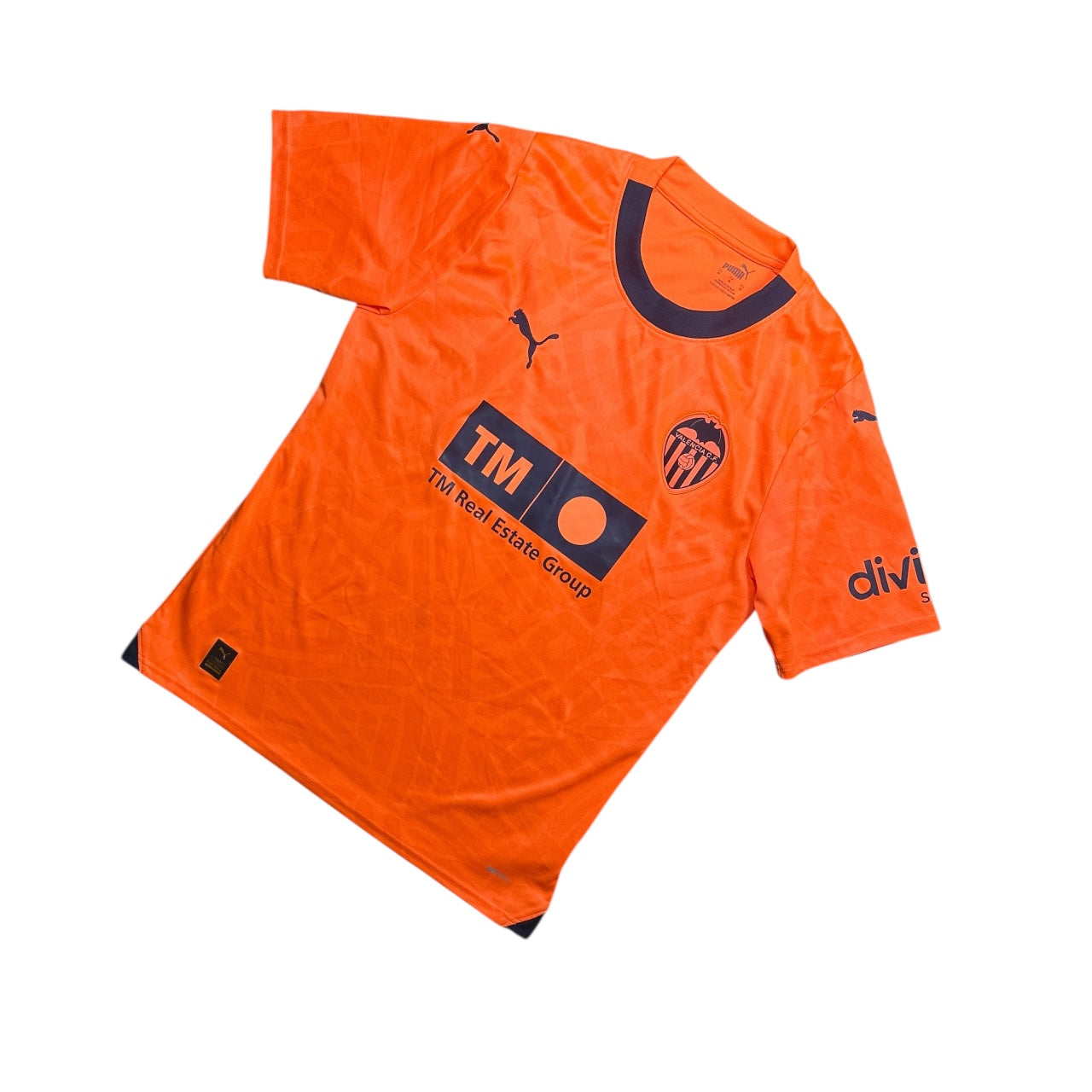 Valencia Football Shirt Third 2023/2024 (M)