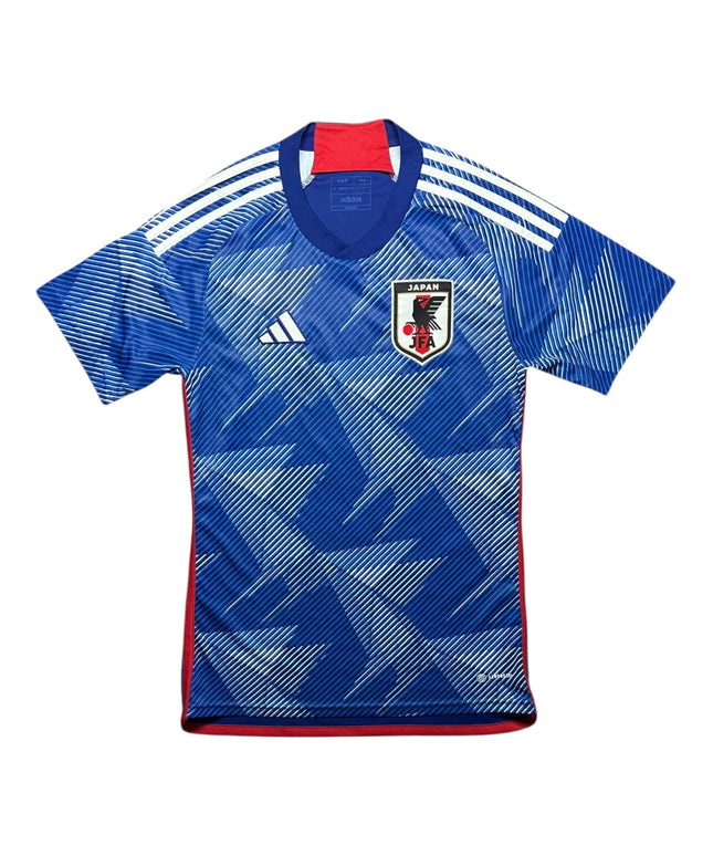 Japan Football Shirt Home 2022 (M)