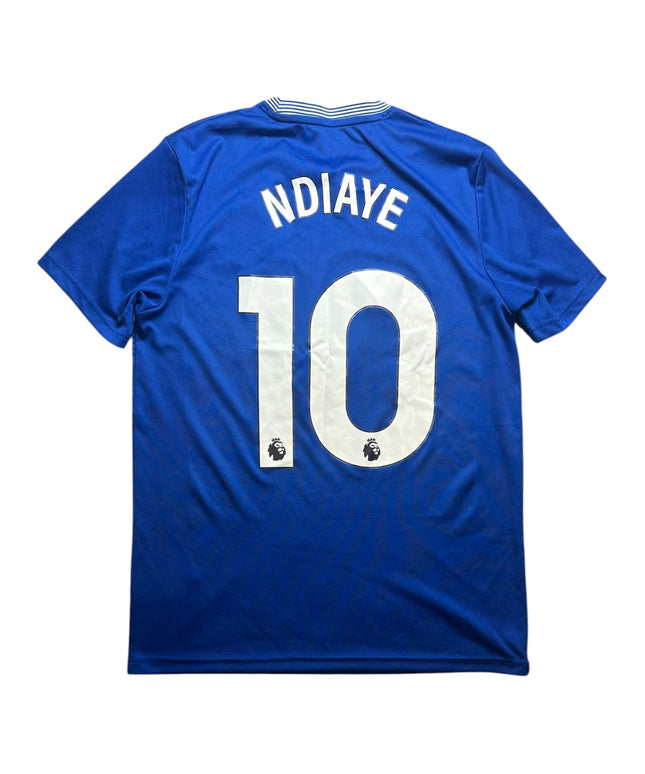 Everton Football Shirt Home 2024/2025 Ndiaye 10 (M)