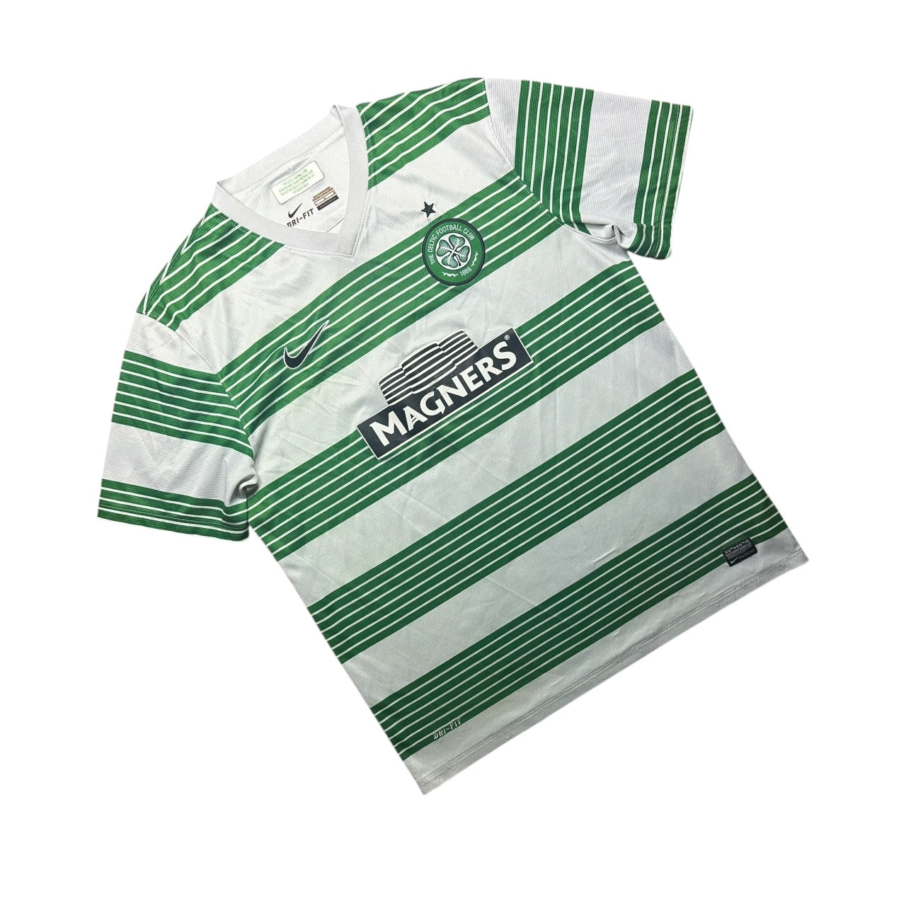 Celtic Football Shirt Home 2013/2015 (L)