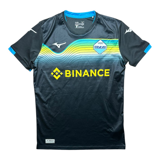 Lazio Football Shirt Away 2022/2023 (S)