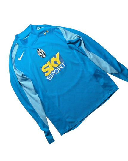 Juventus Football Shirt Goalkeeping T90 2004/2005 Away (M)
