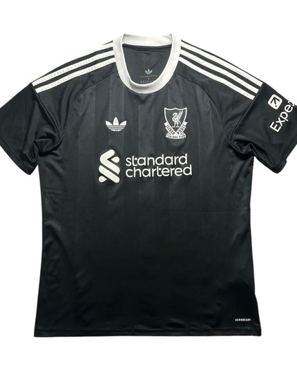 Liverpool Football Shirt Goalkeeping Third 2024/2025 (L)