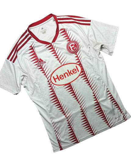 Fortuna Düsseldorf Football Shirt 2022/2023 Away (L)