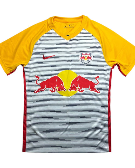 Red Bull Salzburg Football Shirt 2018/2019 Away (M)