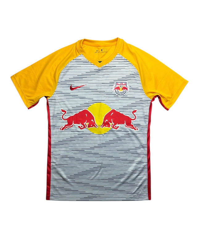 Red Bull Salzburg Football Shirt 2018/2019 Away (M)